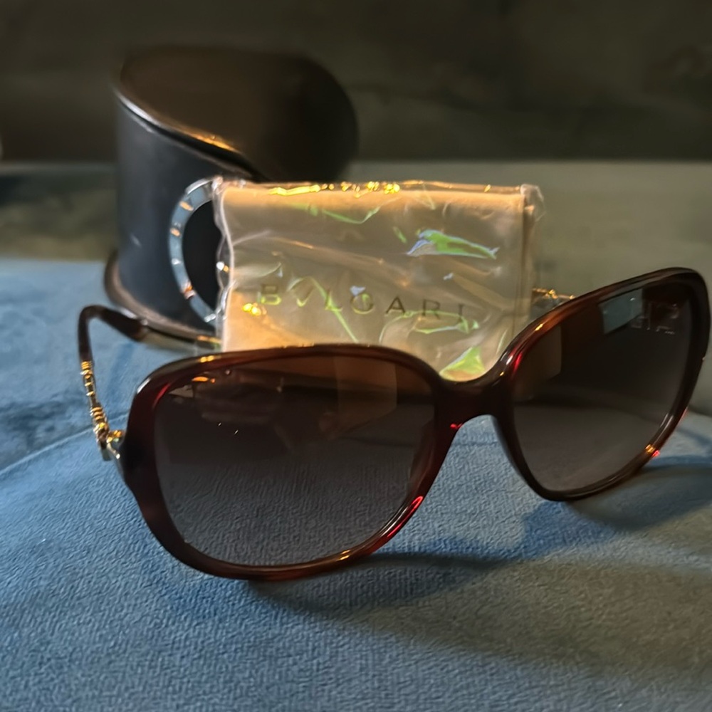 Bulgaria sunglasses
